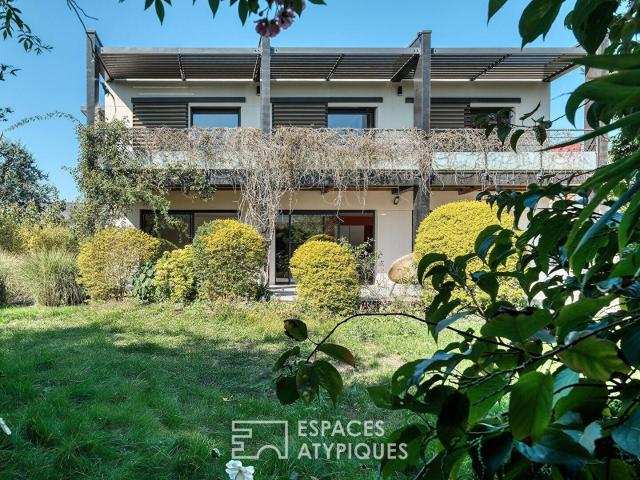 Maison 345 m2 Saint Jean de Braye