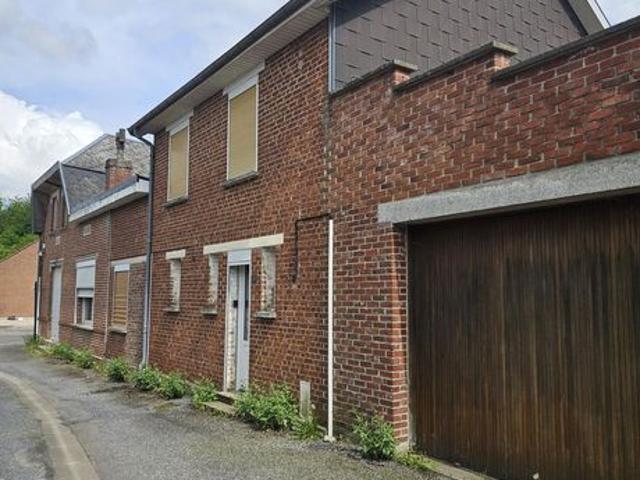 Maison 345 m² IZEL LES HAMEAU