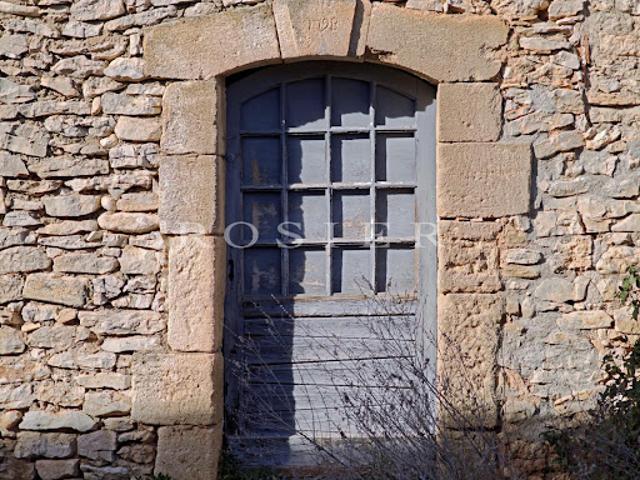 Maison avec jardin