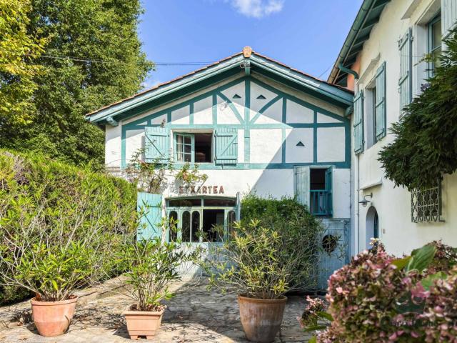 Maison 348 m2 Arbonne