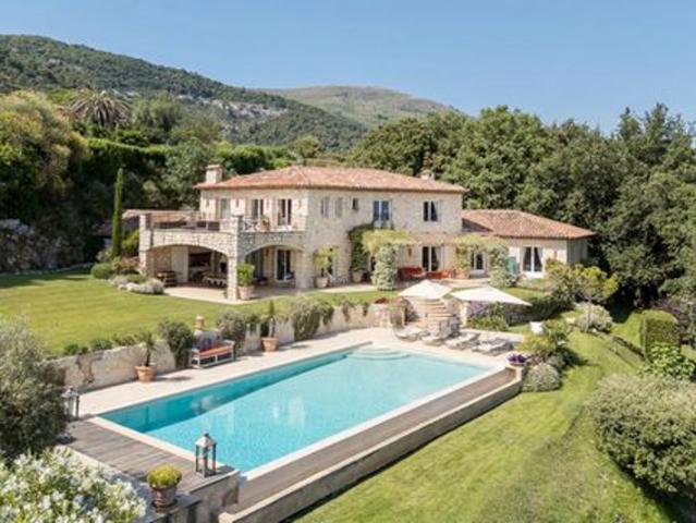 Maison 348 m2 TOURRETTES SUR LOUP