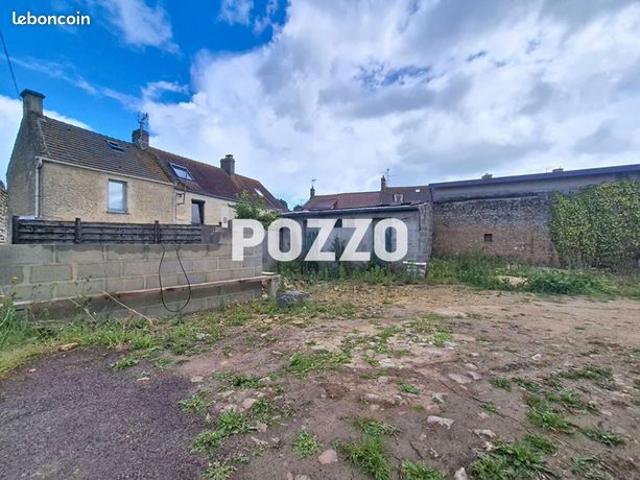 Maison 348 m² Courseulles Sur Mer