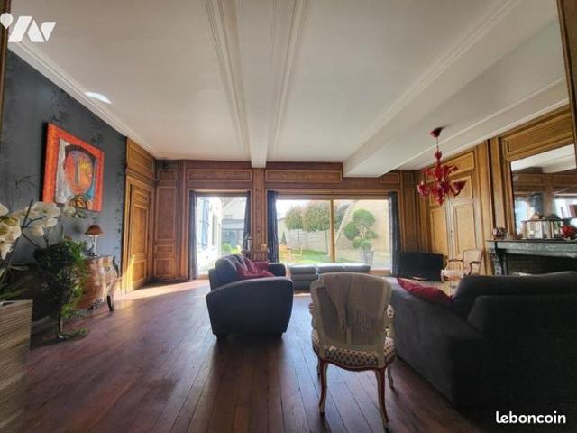 Maison 348 m² ST OMER