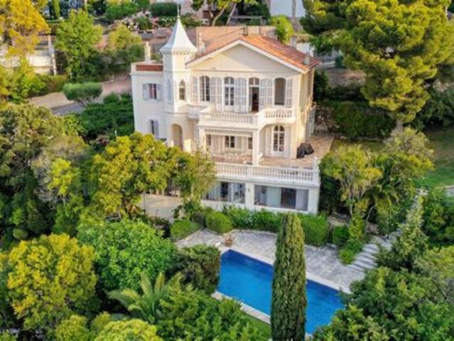 Maison 340 m2 MARSEILLE