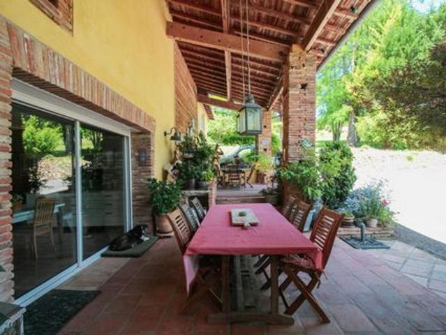 Maison 340 m2 montauban