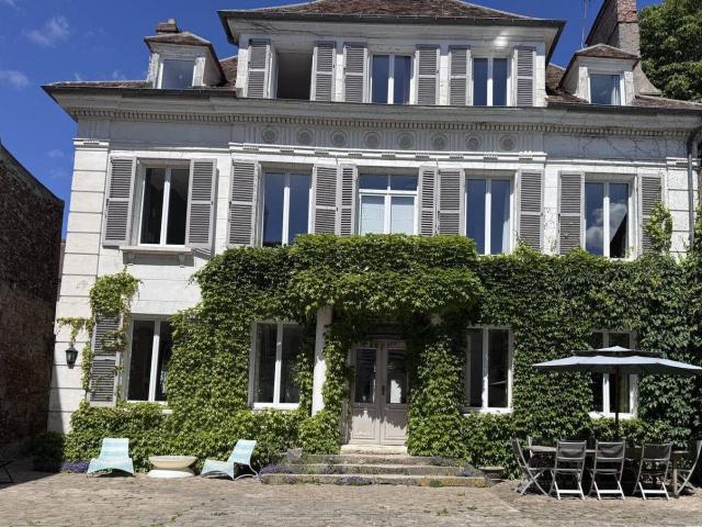Maison 340 m2 Neauphle le Château