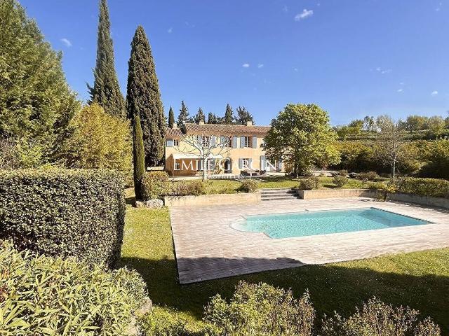 Maison 340 m2 Aix en Provence