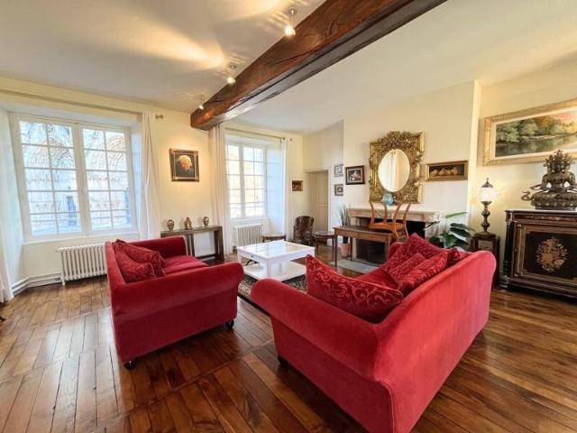 Maison 340 m2 Bourges