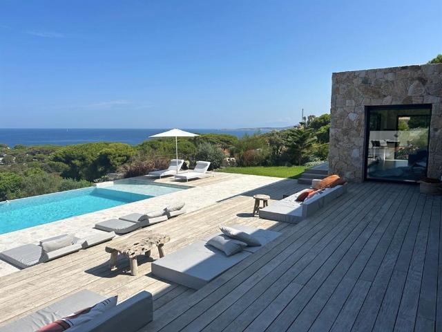 Maison 340 m2 Calvi