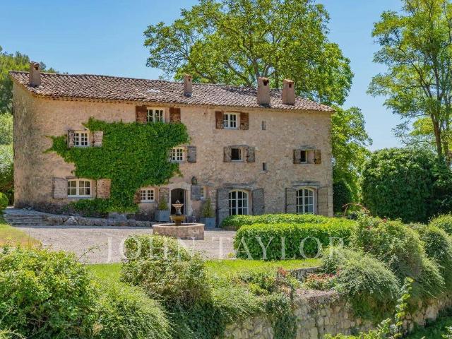 Maison 340 m2 Fayence