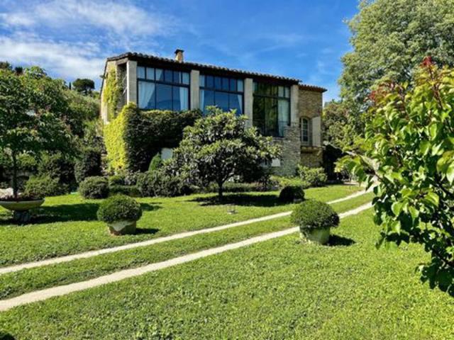 Maison 340 m2 GORDES
