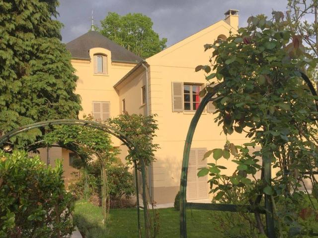 Maison 341 m2 Versailles