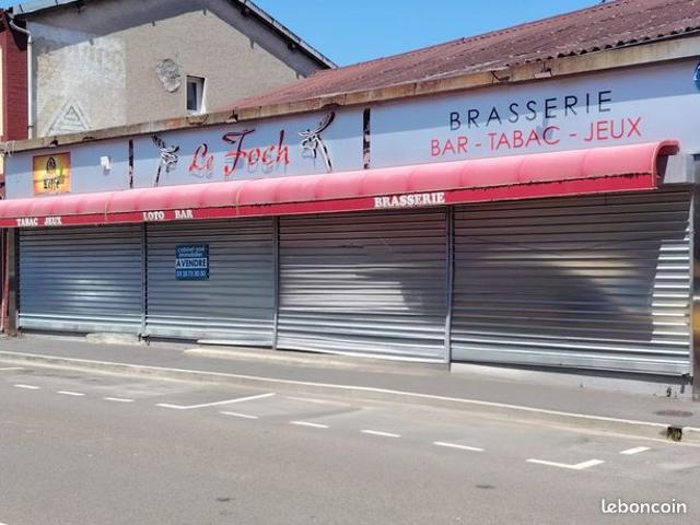 Maison 340 m² Mailly le Camp