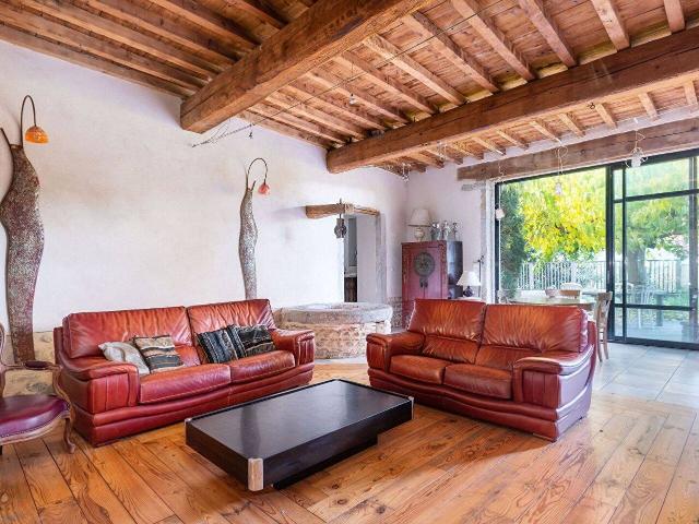 Maison 342 m2 Rillieux la Pape