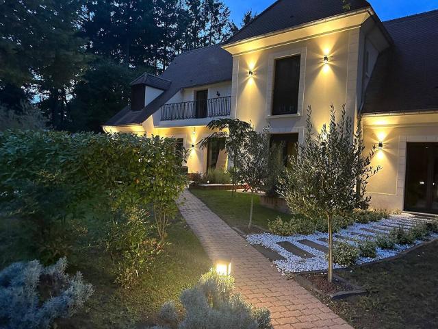 Maison 343 m2 Lamorlaye