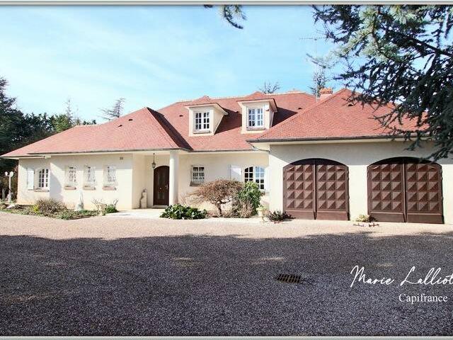 Maison 343 m2 Pithiviers le Vieil