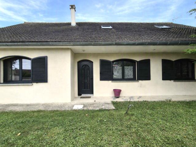 Maison 3/4 Chambres