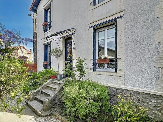 Maison 3/4 chambres DPE C