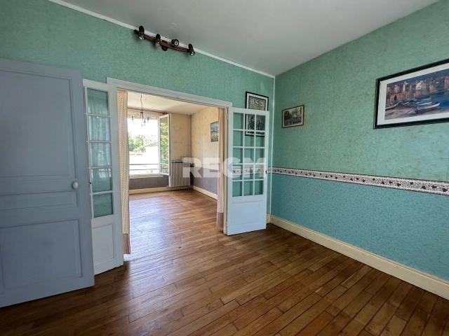 Maison 3/4P de 86 m2 Montereau ville basse à 5 min de la g