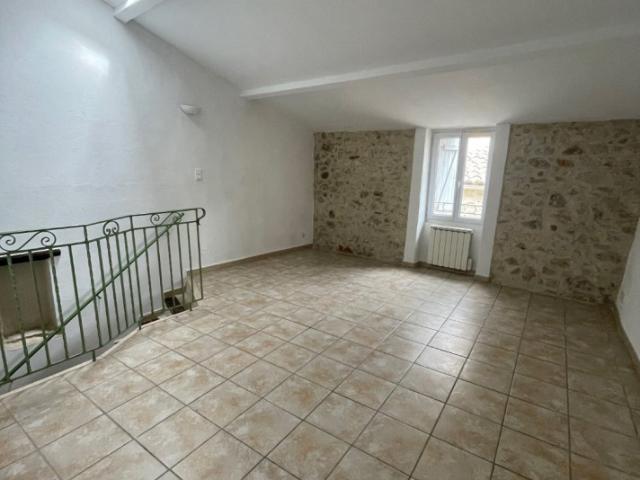 Maison de village