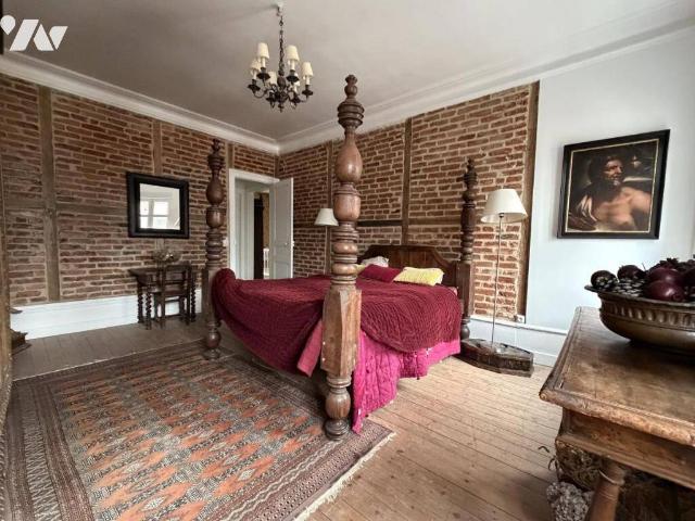 Maison 355 m2 Amiens
