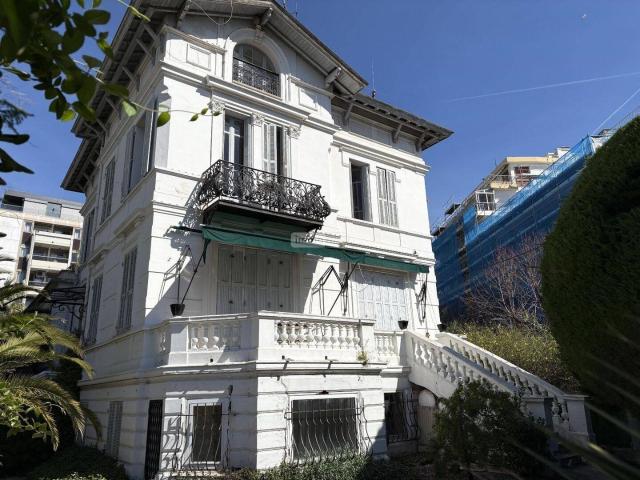 Maison 355 m2 Antibes