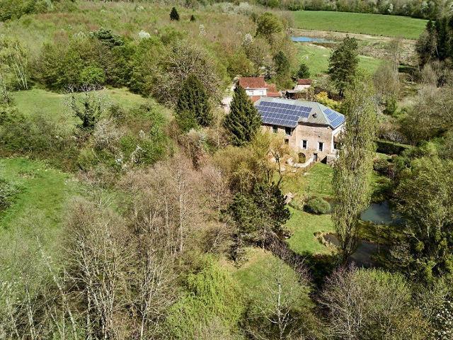 Maison 356 m2 Besancon