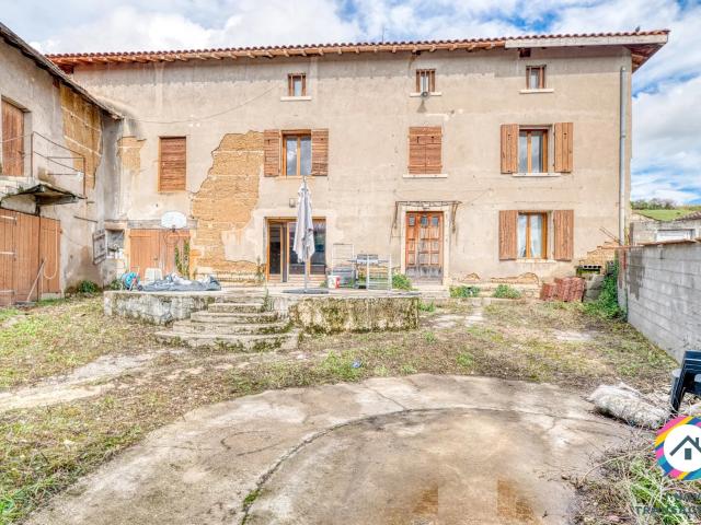 Maison