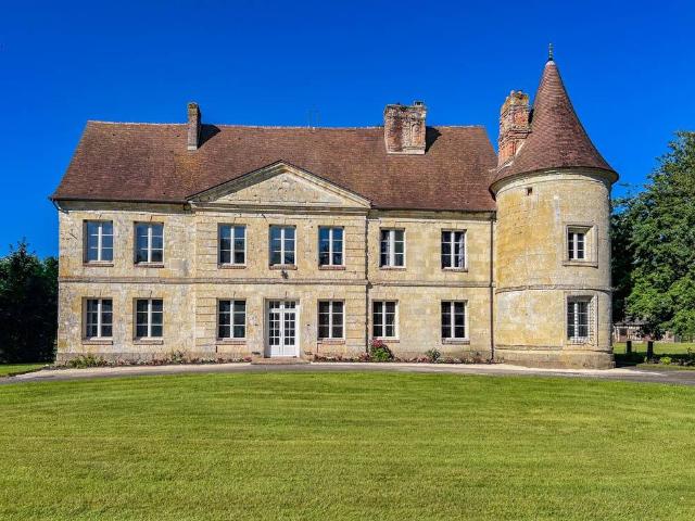 Maison 357 m2 Livarot Pays d'Auge