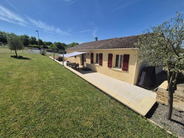 Maison