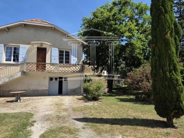 Maison