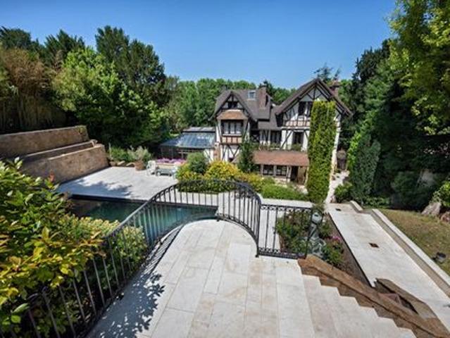 Maison 358 m2 st maur des fosses