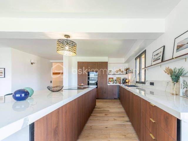 Maison 358 m2 Saint Jorioz