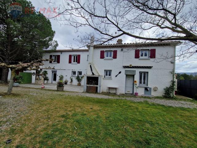 Maison 358 m²