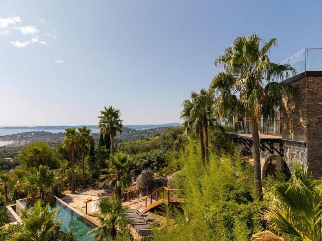 Maison 359 m2 Sainte Maxime