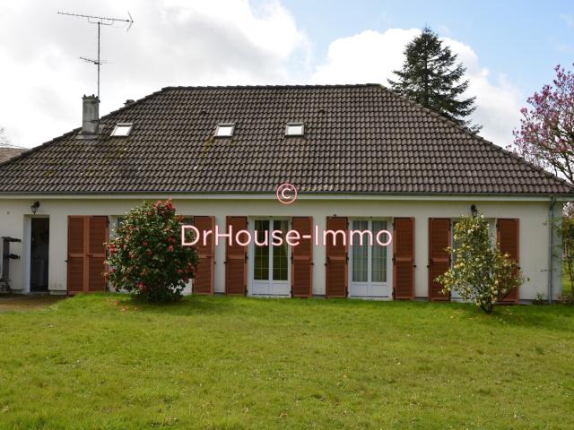 Ensemble immobilier vente viager occupé sur une tête
