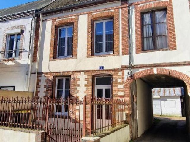 Maison