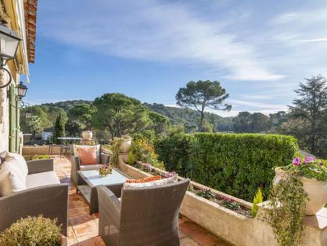 Maison 350 m2 MOUGINS