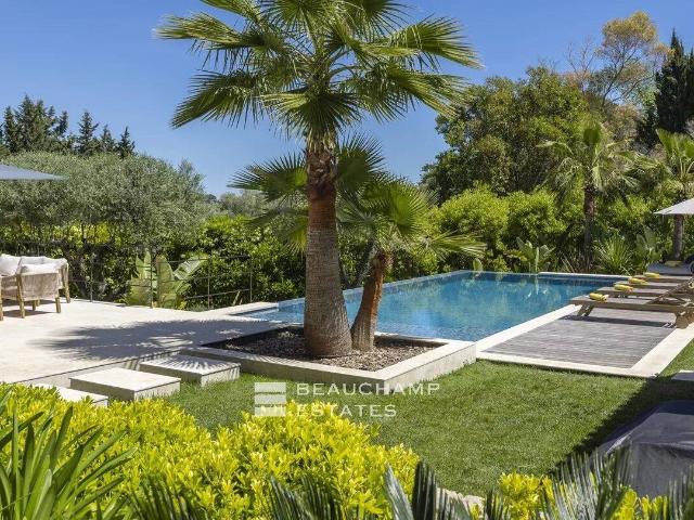 Maison 350 m2 Mougins