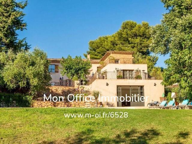 Maison 350 m2 Aix en Provence