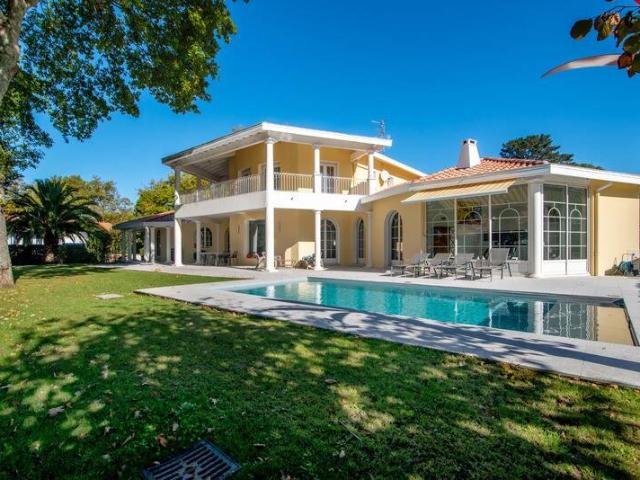 Maison 350 m2 Biarritz