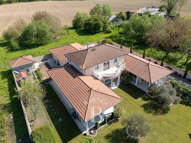 Maison 350 m2 Bourg en Bresse