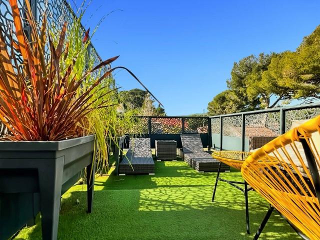 Maison 350 m2 Cassis