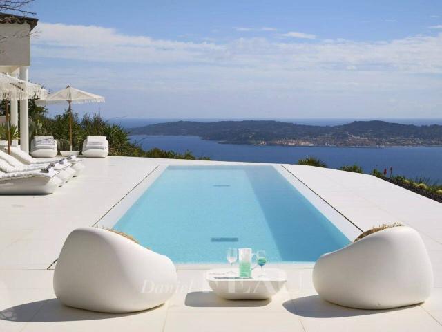 Maison 350 m2 Grimaud