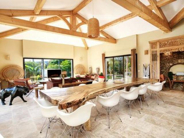 Maison 350 m2 GRIMAUD