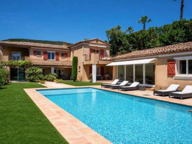 Maison 350 m2 GRIMAUD