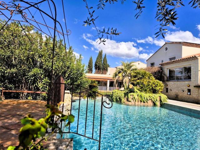 Maison 350 m2 Pezenas
