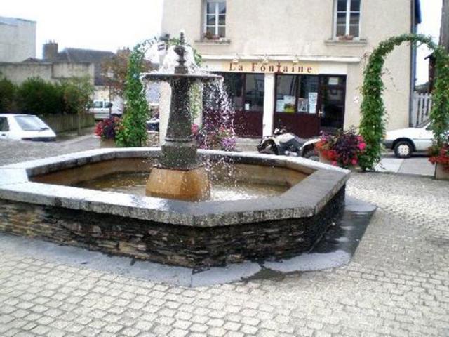 Maison 350 m2 POUANCE