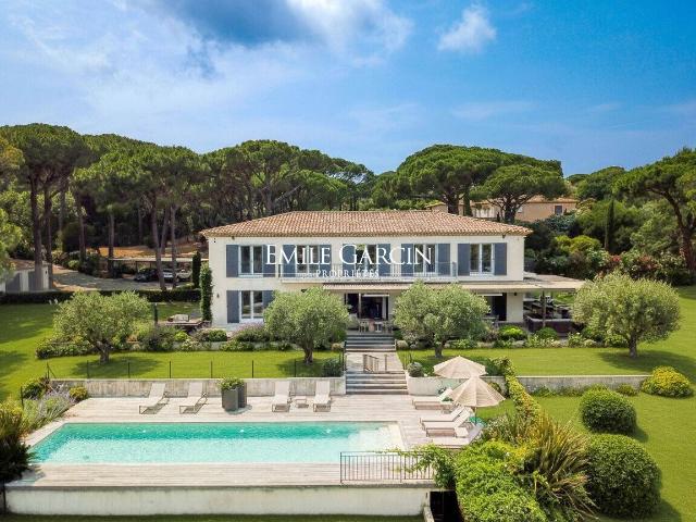 Maison 350 m2 Ramatuelle