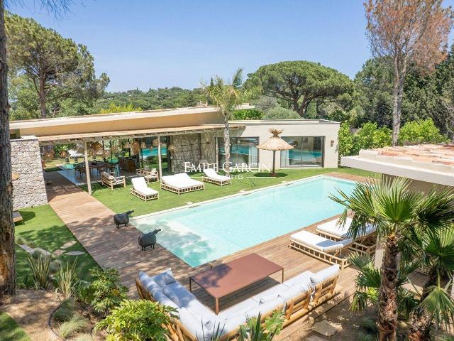 Maison 350 m2 Ramatuelle